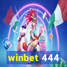 winbet 444